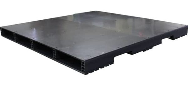 Flat Top Pallet F