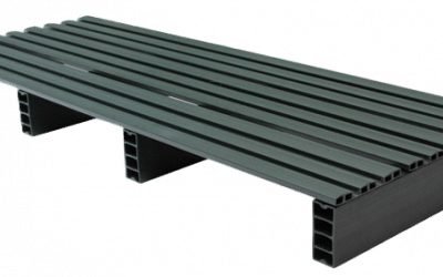 Storage Pad and Pallet Solutions: Protecting Your Belongings After Wisconsin Flooding