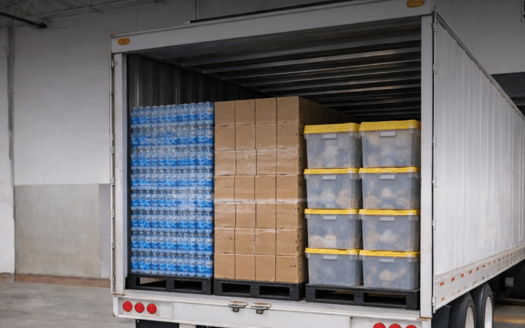 Custom Pallets: How the Right Design Can Reduce Hidden Operating Costs